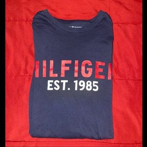 Tommy Hilfiger Mens Large